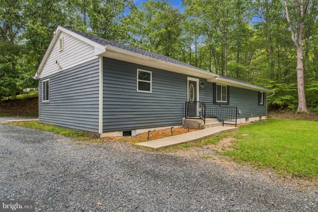 609 ESKIMO HILL RD, Stafford, VA 22554