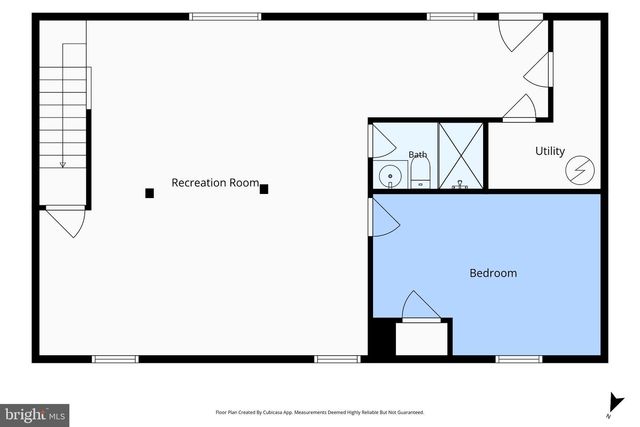 609 ESKIMO HILL RD, Stafford, VA 22554