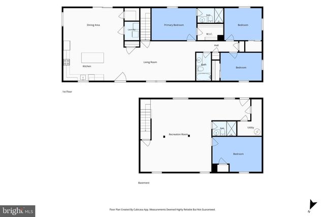 609 ESKIMO HILL RD, Stafford, VA 22554