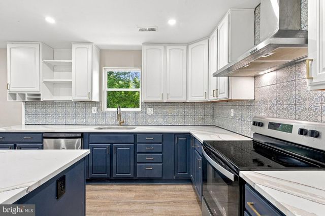 609 ESKIMO HILL RD, Stafford, VA 22554