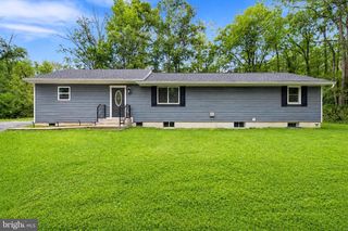 609 ESKIMO HILL RD, Stafford, VA 22554