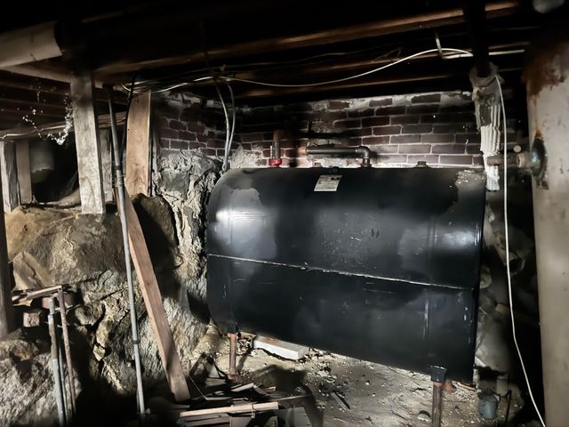 8 Kilkenny Street, Lancaster, NH 03584