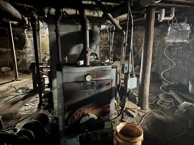 8 Kilkenny Street, Lancaster, NH 03584