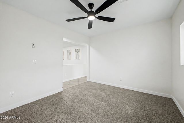 3020 W BLUE SKY Drive, Phoenix, AZ 85083