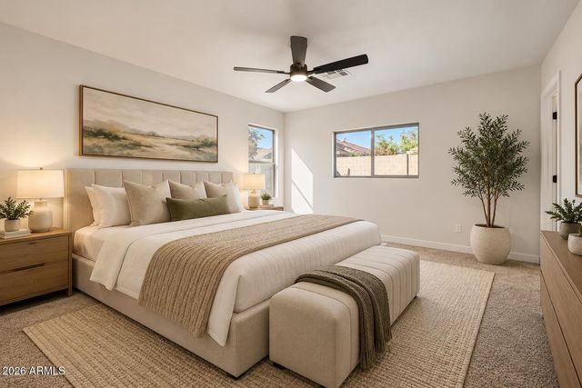 3020 W BLUE SKY Drive, Phoenix, AZ 85083