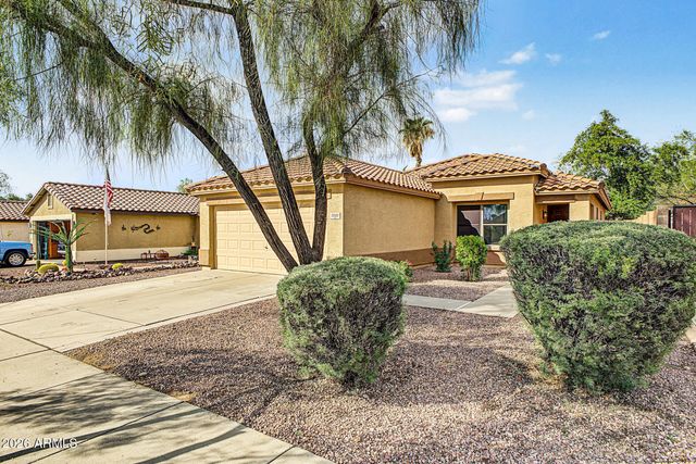 3020 W BLUE SKY Drive, Phoenix, AZ 85083