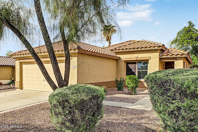 3020 W BLUE SKY Drive, Phoenix, AZ 85083