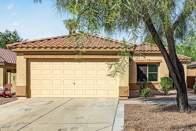 3020 W BLUE SKY Drive, Phoenix, AZ 85083