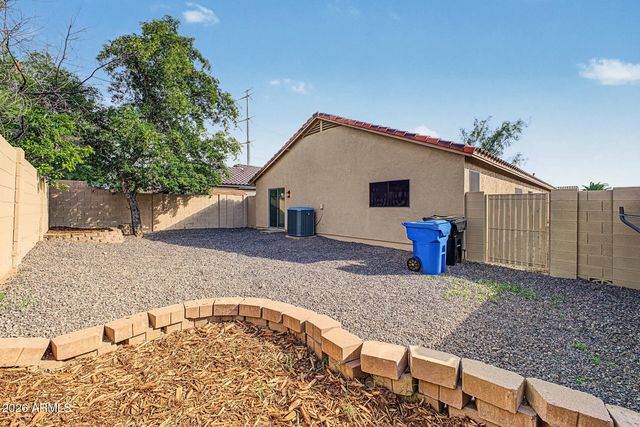 3020 W BLUE SKY Drive, Phoenix, AZ 85083