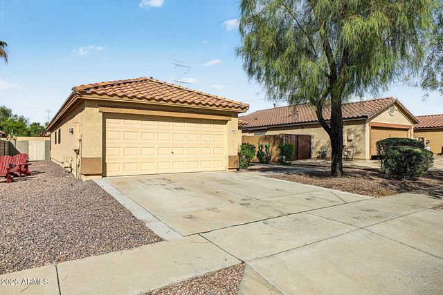 3020 W BLUE SKY Drive, Phoenix, AZ 85083