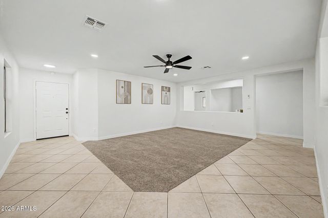 3020 W BLUE SKY Drive, Phoenix, AZ 85083