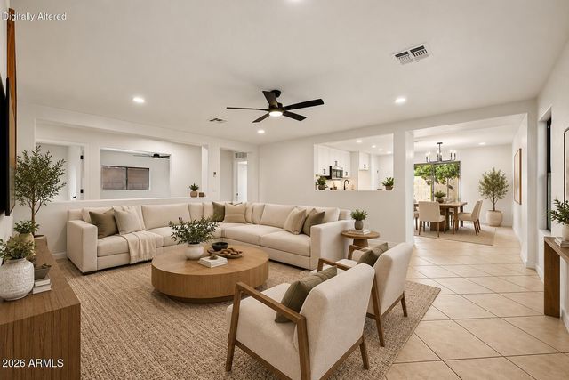 3020 W BLUE SKY Drive, Phoenix, AZ 85083