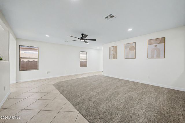 3020 W BLUE SKY Drive, Phoenix, AZ 85083