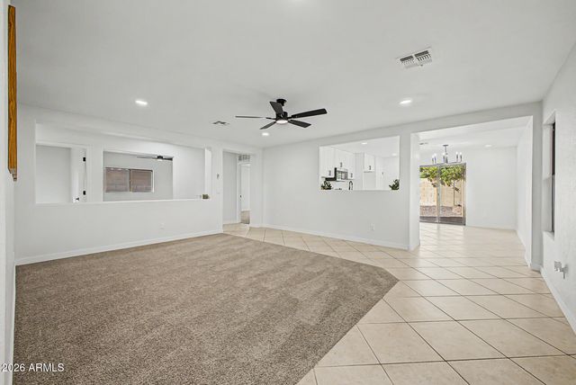 3020 W BLUE SKY Drive, Phoenix, AZ 85083