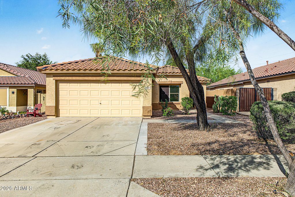 3020 W BLUE SKY Drive, Phoenix, AZ 85083