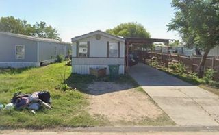 2908 N Erica Street, Pharr, TX 78577