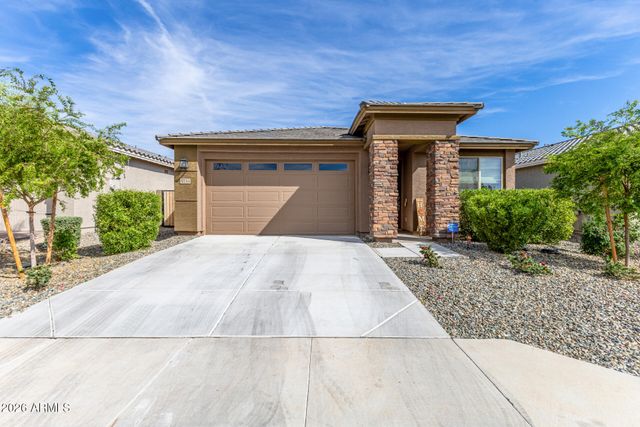 5733 N 192ND Avenue, Litchfield Park, AZ 85340