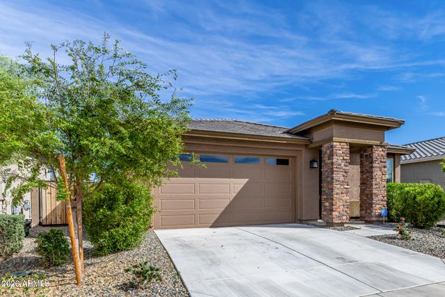 5733 N 192ND Avenue, Litchfield Park, AZ 85340