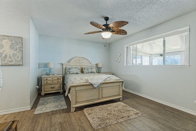 12960 Gantt Road E, Azle, TX 76020