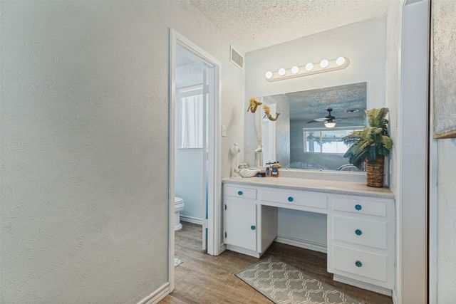 12960 Gantt Road E, Azle, TX 76020