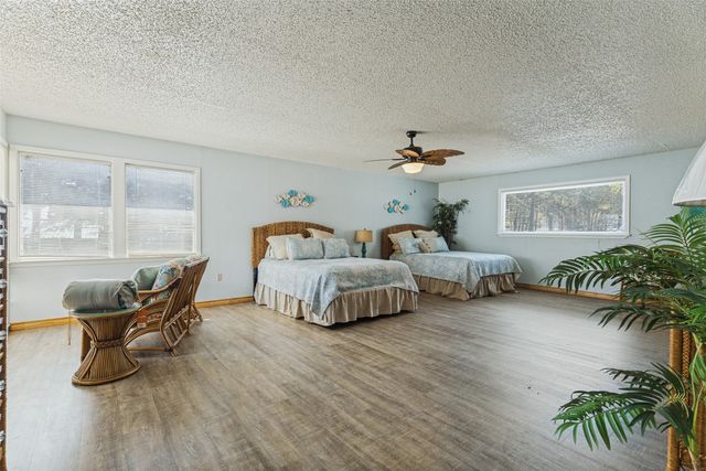 12960 Gantt Road E, Azle, TX 76020