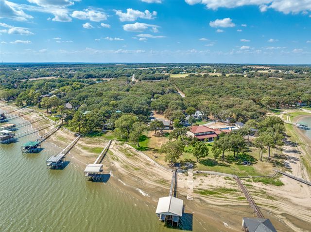 12960 Gantt Road E, Azle, TX 76020