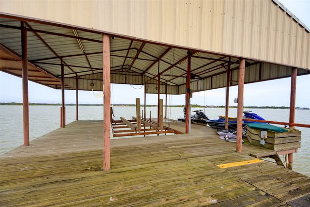 12960 Gantt Road E, Azle, TX 76020