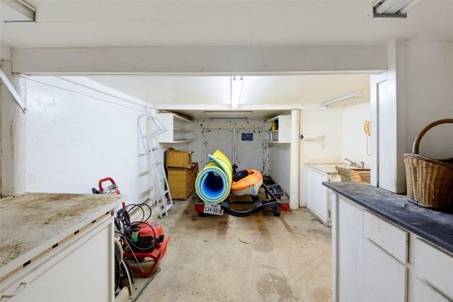 12960 Gantt Road E, Azle, TX 76020