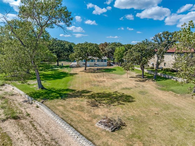 12960 Gantt Road E, Azle, TX 76020