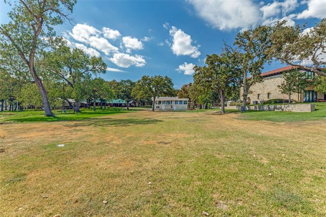 12960 Gantt Road E, Azle, TX 76020