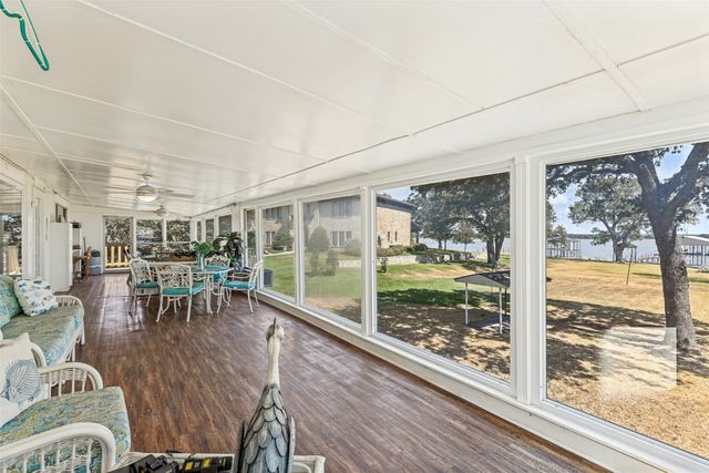 12960 Gantt Road E, Azle, TX 76020