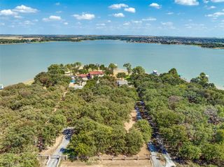12960 Gantt Road E, Azle, TX 76020