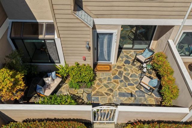 2175 Vista Del Mar, San Mateo, CA 94404