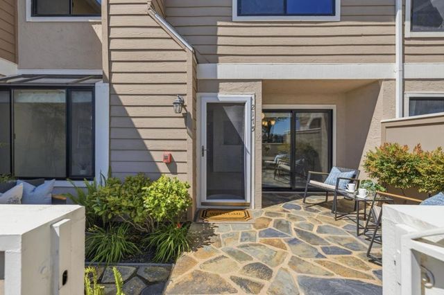 2175 Vista Del Mar, San Mateo, CA 94404