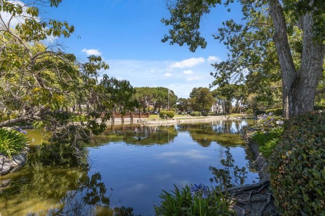 2175 Vista Del Mar, San Mateo, CA 94404