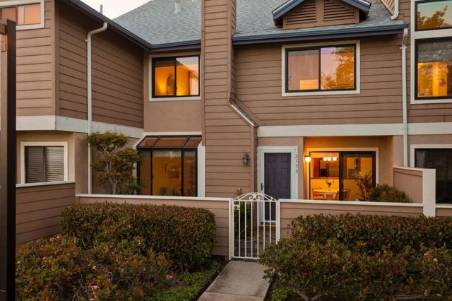 2175 Vista Del Mar, San Mateo, CA 94404