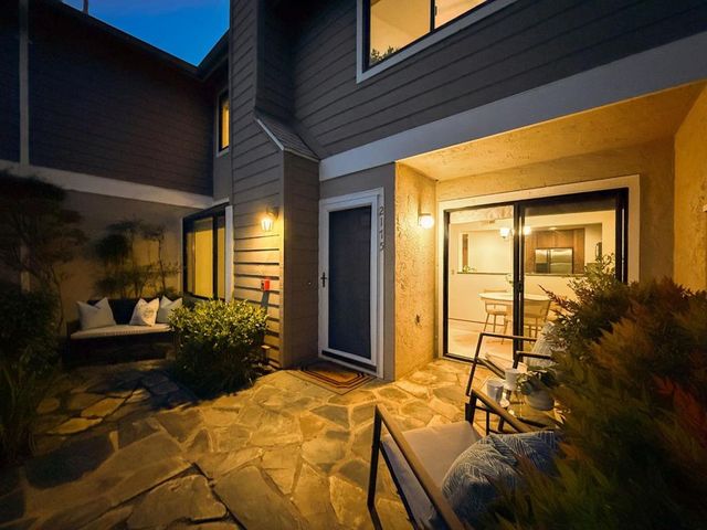 2175 Vista Del Mar, San Mateo, CA 94404