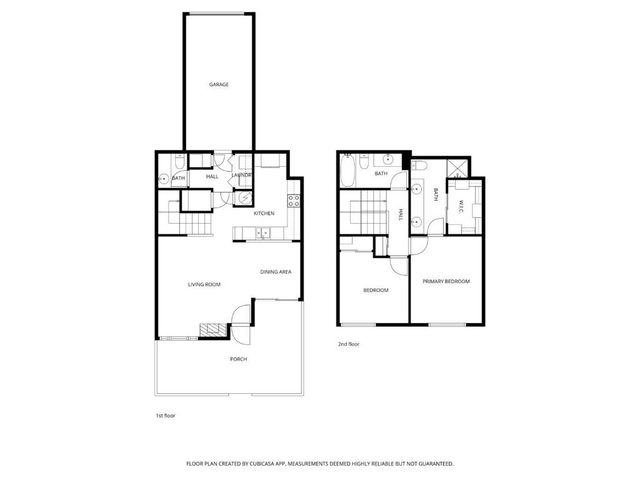 2175 Vista Del Mar, San Mateo, CA 94404