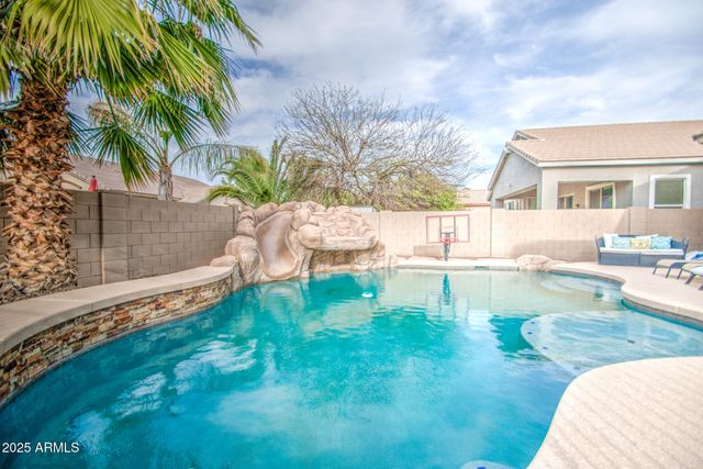 2552 E REDWOOD Place, Chandler, AZ 85286