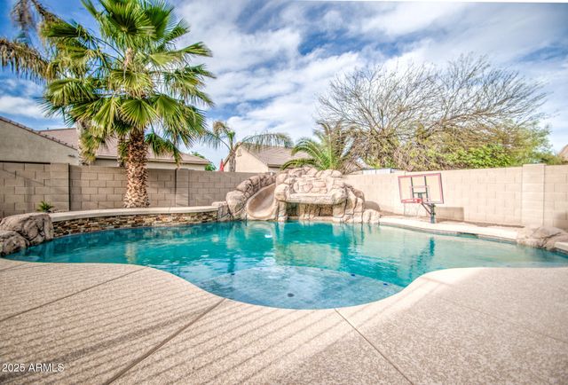 2552 E REDWOOD Place, Chandler, AZ 85286