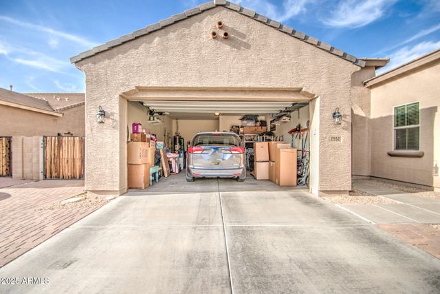 2552 E REDWOOD Place, Chandler, AZ 85286
