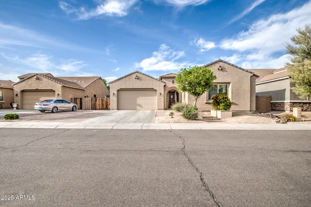 2552 E REDWOOD Place, Chandler, AZ 85286