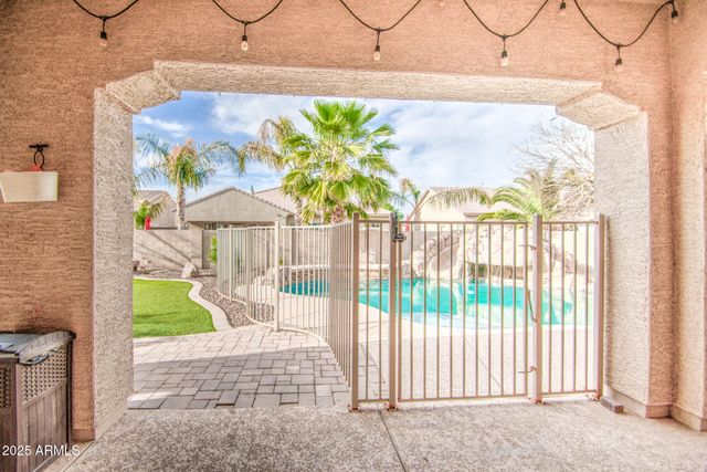 2552 E REDWOOD Place, Chandler, AZ 85286