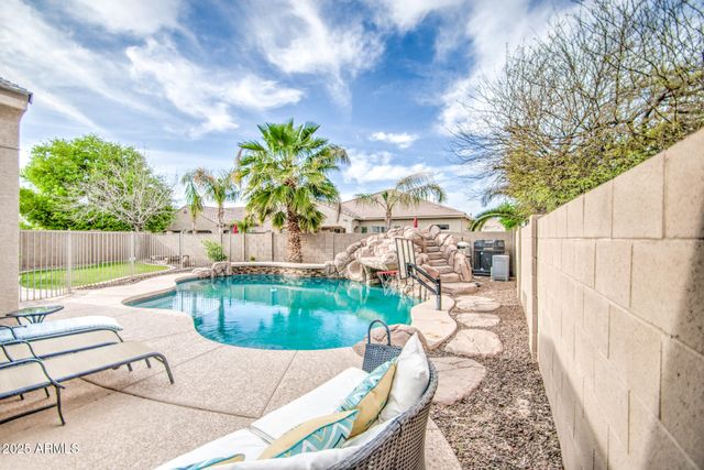 2552 E REDWOOD Place, Chandler, AZ 85286