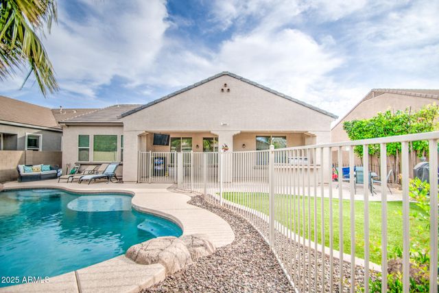 2552 E REDWOOD Place, Chandler, AZ 85286