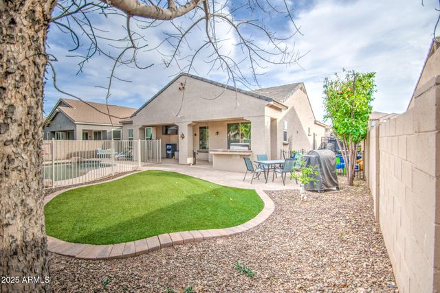2552 E REDWOOD Place, Chandler, AZ 85286