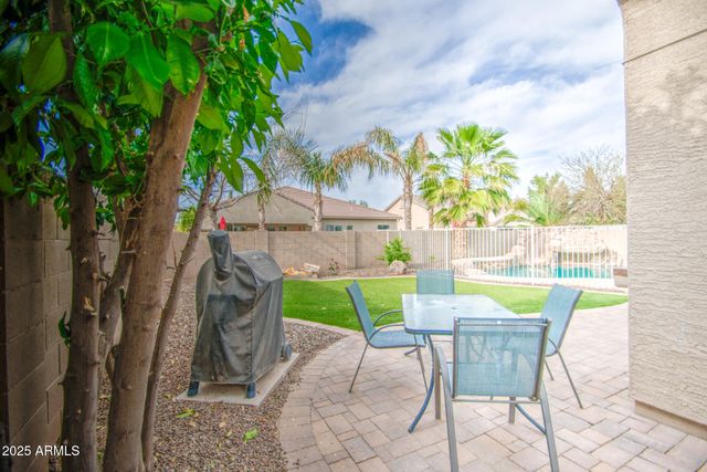 2552 E REDWOOD Place, Chandler, AZ 85286