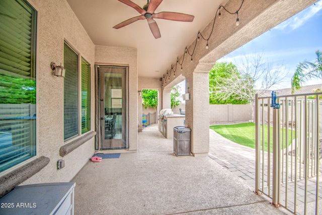 2552 E REDWOOD Place, Chandler, AZ 85286