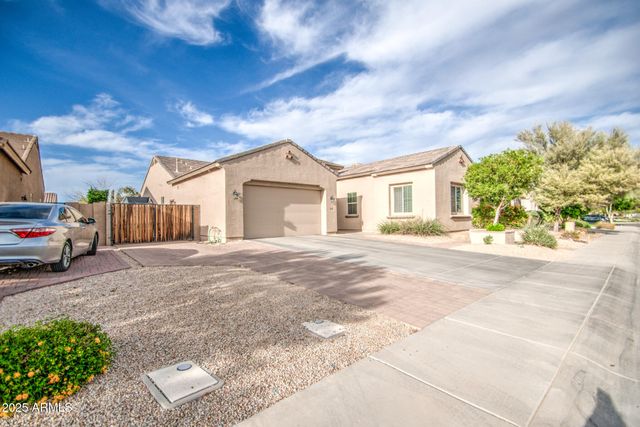 2552 E REDWOOD Place, Chandler, AZ 85286