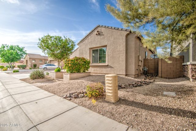 2552 E REDWOOD Place, Chandler, AZ 85286